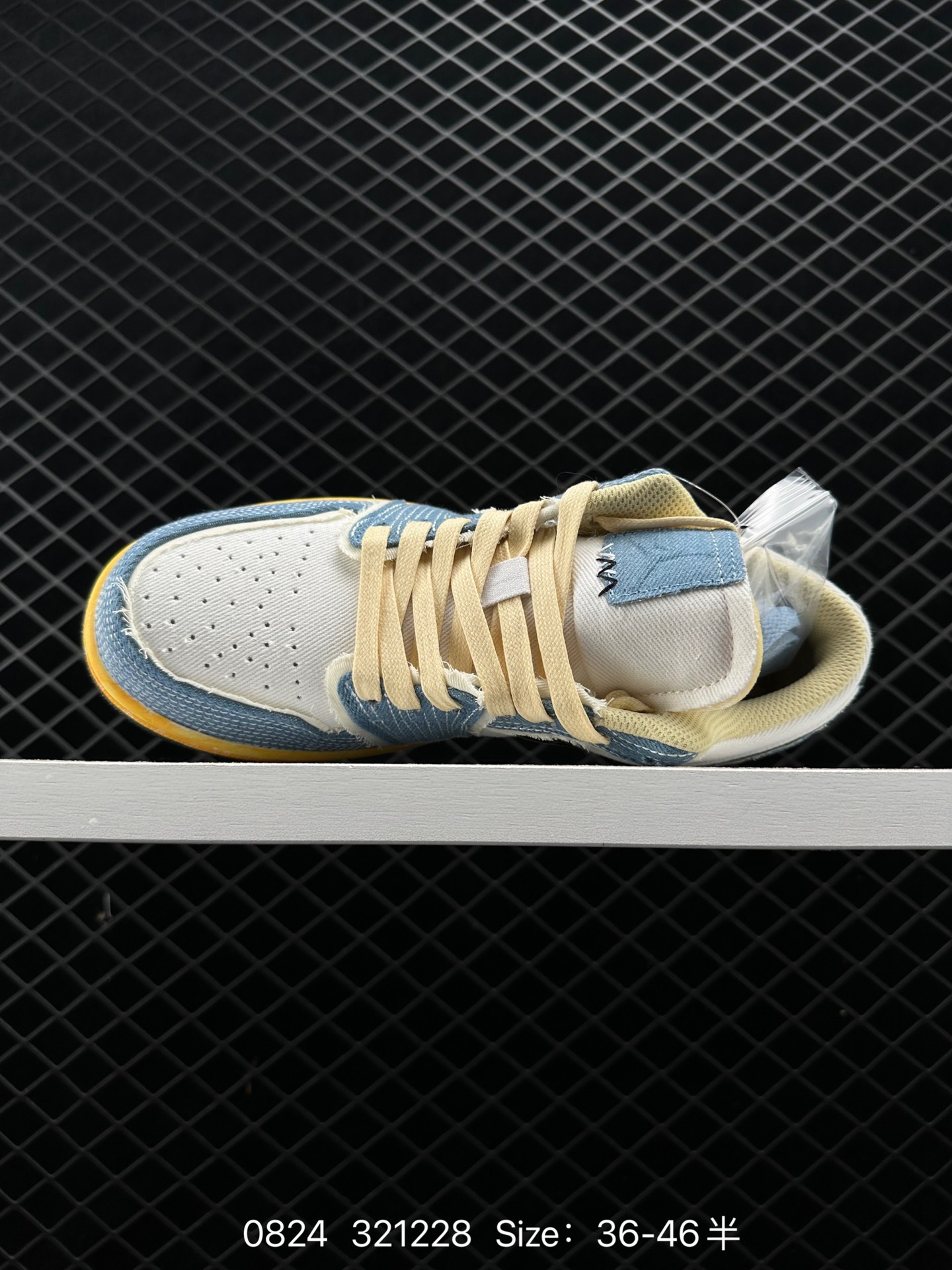 Air Jordan 1 Low AJ1